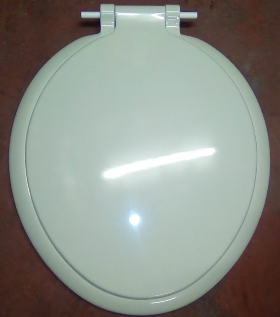 ideal standard toilet seats discontinued
